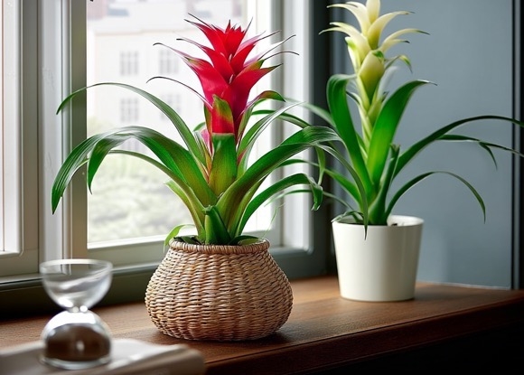 4 проблемы при выращивании гузмании: ответы на частые вопросы