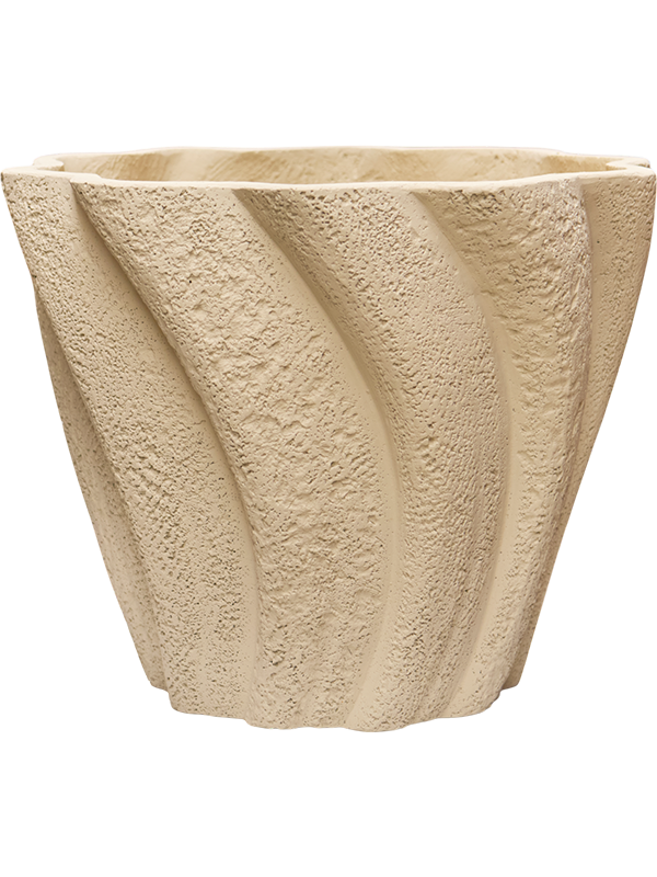 Кашпо Drift pot (Nieuwkoop Europe) 39611 - фото 100215