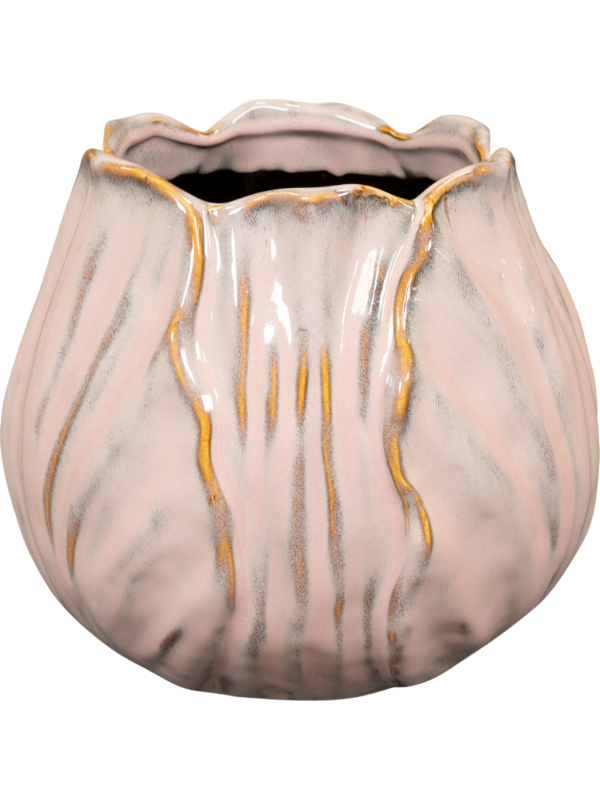 Кашпо Flora pot (Nieuwkoop Europe) 39615 - фото 100223