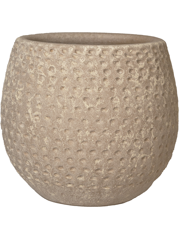 Кашпо Haven pot (Nieuwkoop Europe) 39617 - фото 100227