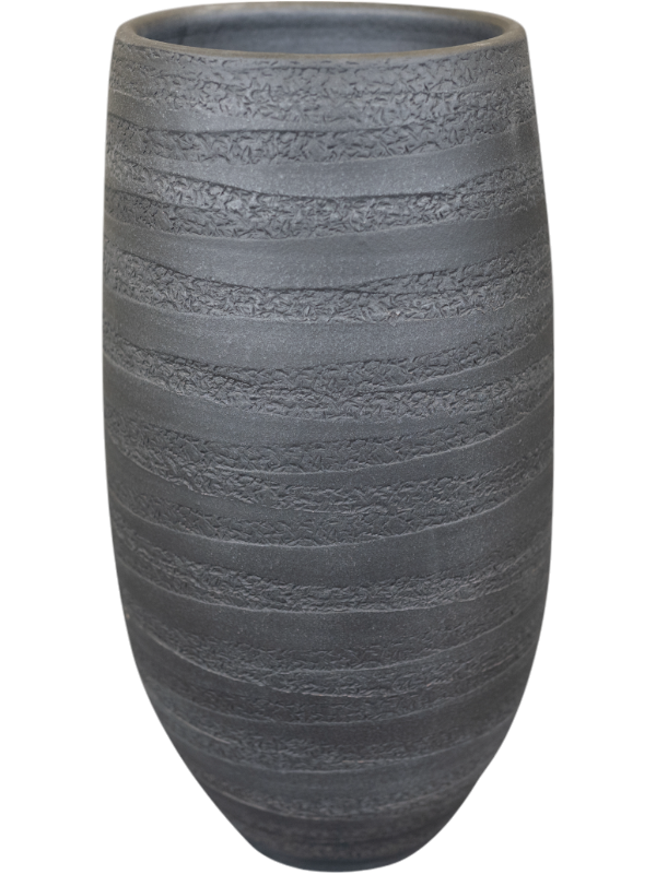 Кашпо Joyce pot tall (Nieuwkoop Europe) 39626 - фото 100241