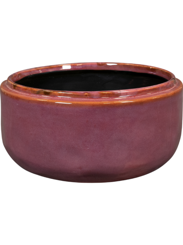 Кашпо Mabel bowl (Nieuwkoop Europe) 39629 - фото 100247