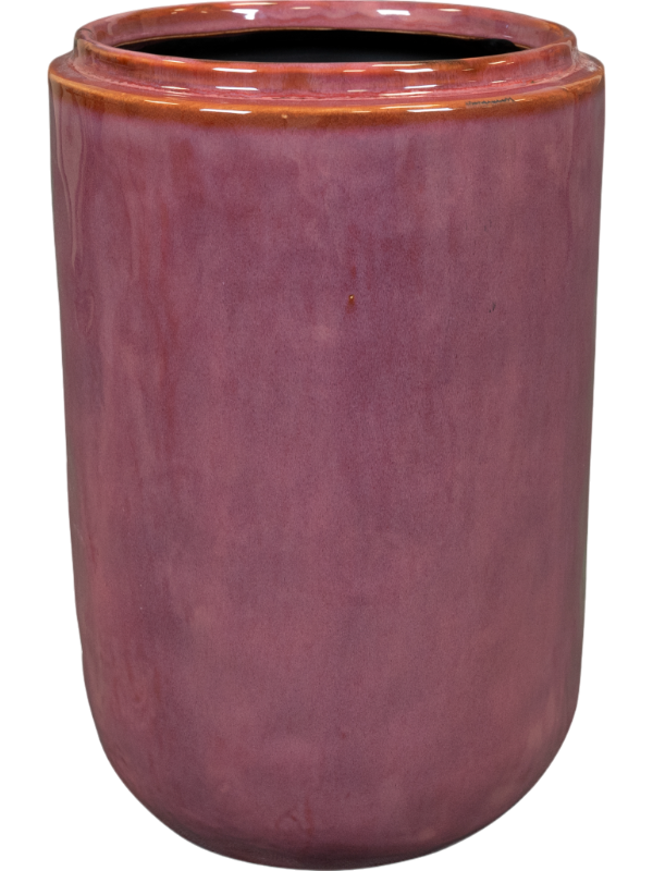 Кашпо Mabel pot tall (Nieuwkoop Europe) 39631 - фото 100250