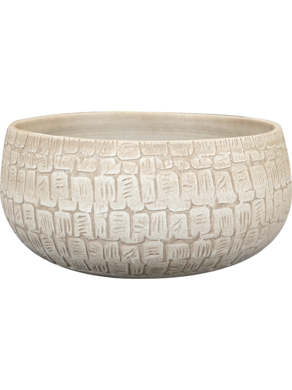 Кашпо Renzo bowl (Nieuwkoop Europe) 39634 - фото 100254