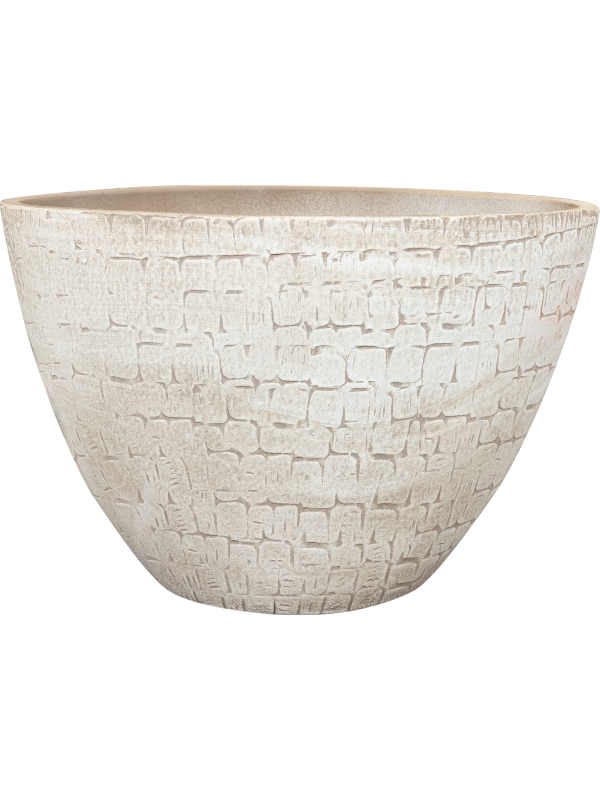 Кашпо Renzo planter (Nieuwkoop Europe) 39635 - фото 100256