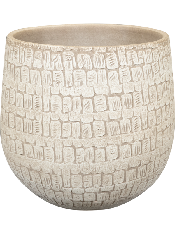 Кашпо Renzo pot (Nieuwkoop Europe) 39636 - фото 100258