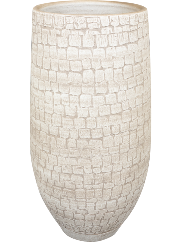 Кашпо Renzo pot tall (Nieuwkoop Europe) 39637 - фото 100260