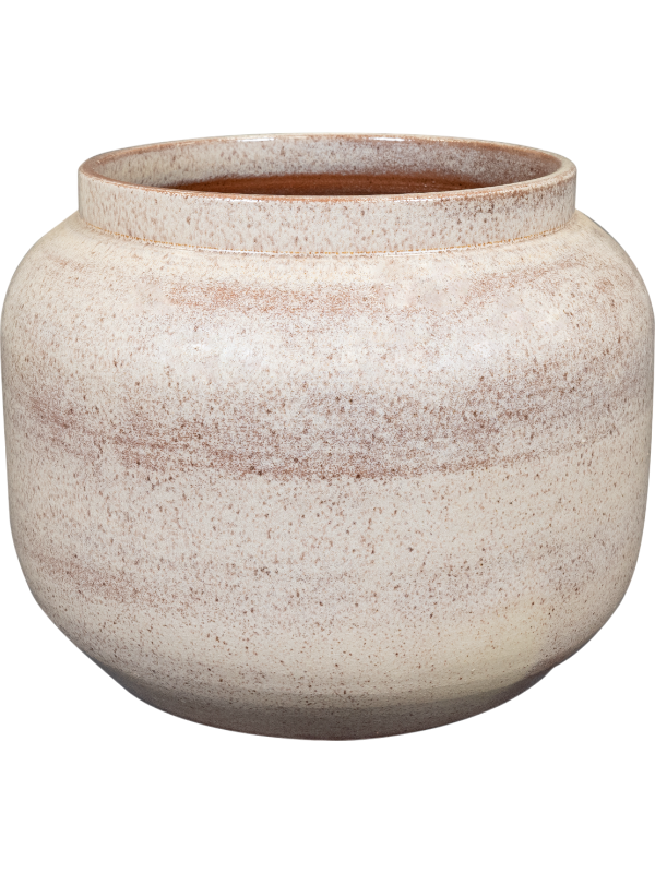 Кашпо Rocky pot (Nieuwkoop Europe) 39638 - фото 100262