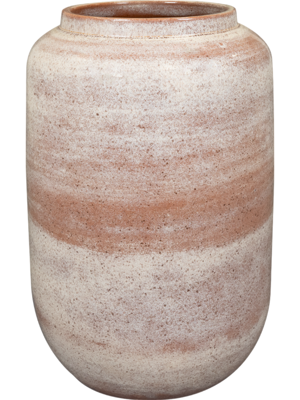 Кашпо Rocky pot tall (Nieuwkoop Europe) 39639 - фото 100264