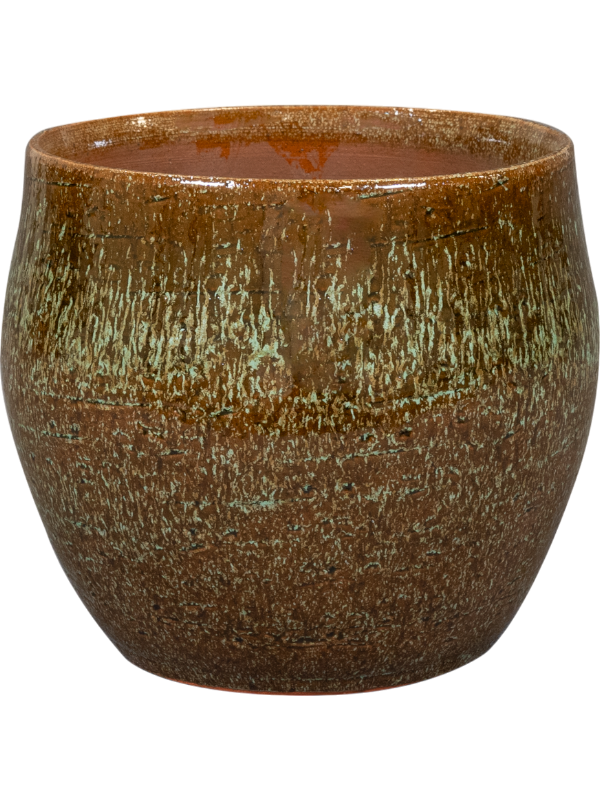 Кашпо Suzy pot (Nieuwkoop Europe) 39641 - фото 100267