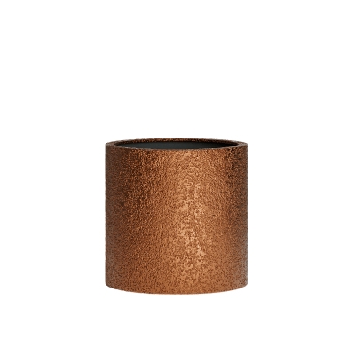 Кашпо CONCRETIKA CYLINDER RICH COOPER 40382 - фото 101027