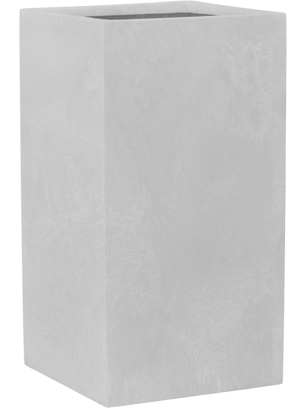 Кашпо B-straight square (Nieuwkoop Europe) 40444 - фото 101103