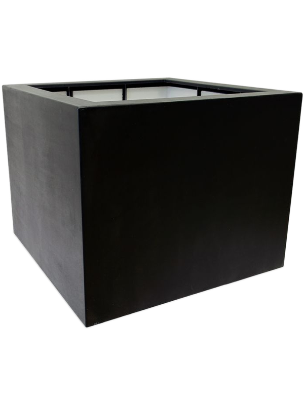 Кашпо Vepo adenia square большое (Nieuwkoop Europe) 40454 - фото 101121