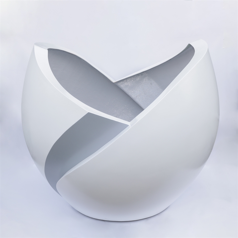 Кашпо Алми Цветок 40587 - фото 101237