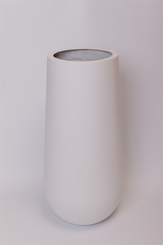 Кашпо Алми Ваза 40591 - фото 101261