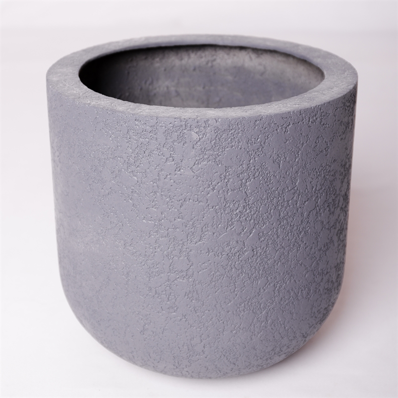 Кашпо Алми Цилиндр округлый 40593 - фото 101266