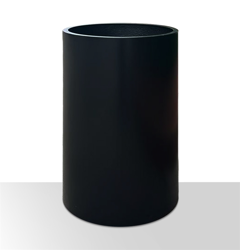 Кашпо Алми Цилиндр высокий 40594/1 - фото 101275