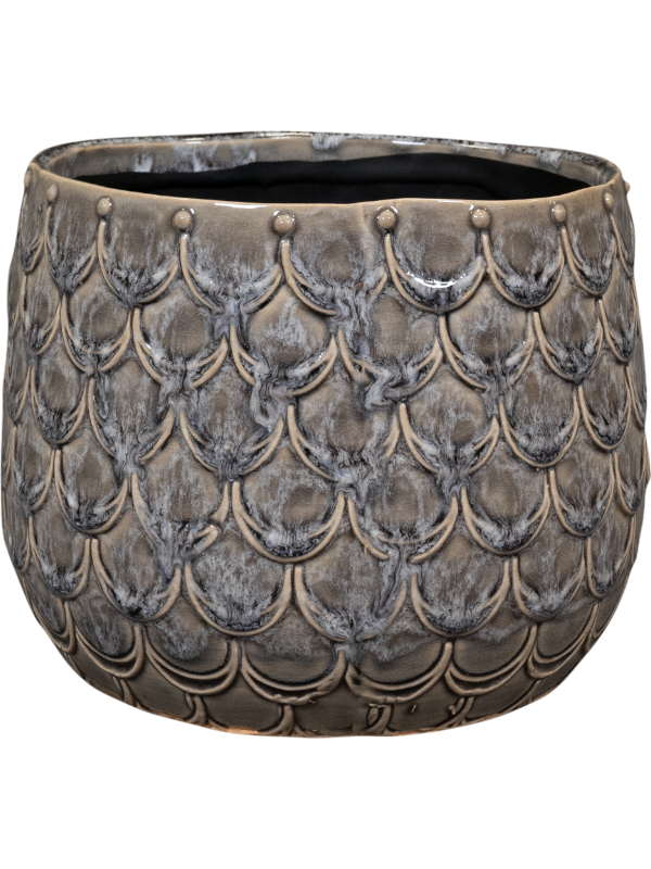 Кашпо Debby pot (Nieuwkoop Europe) 40566 - фото 101279