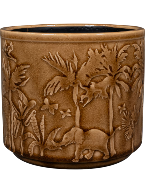 Кашпо Designed by lammie pot (Nieuwkoop Europe) 40567 - фото 101281