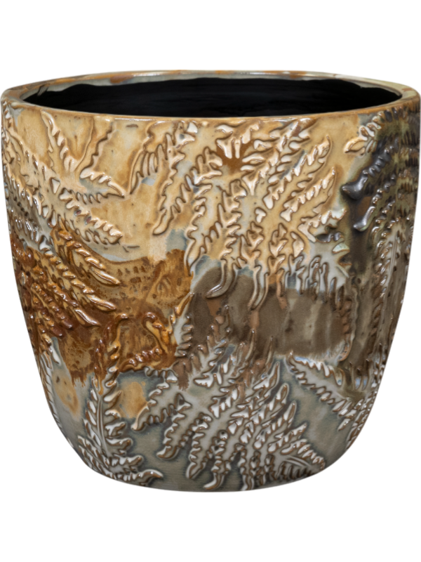 Кашпо Fern pot (Nieuwkoop Europe) 40568 - фото 101283