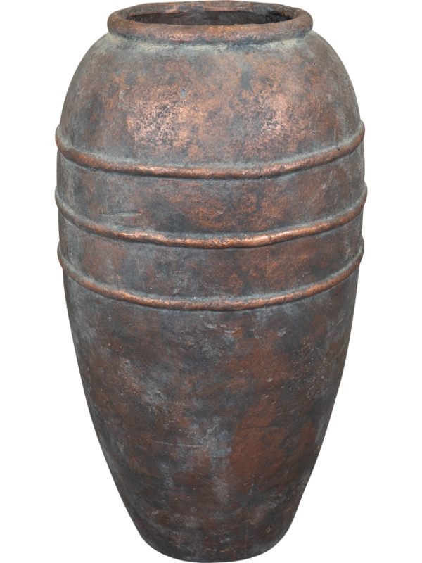 Кашпо Kris pot tall высокое (Nieuwkoop Europe) 40570 - фото 101285