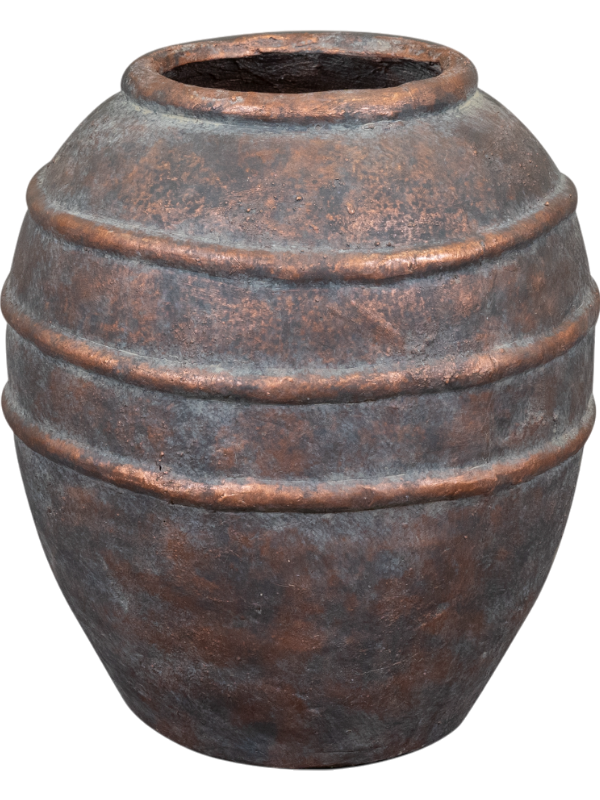 Кашпо Kris pot tall (Nieuwkoop Europe) 40571 - фото 101287