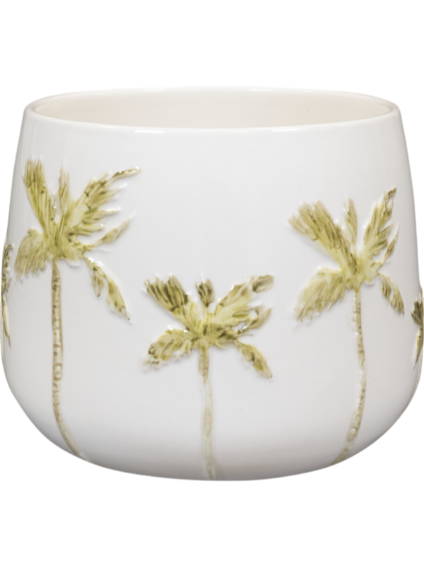 Кашпо Palm pot (Nieuwkoop Europe) 40575 - фото 101294