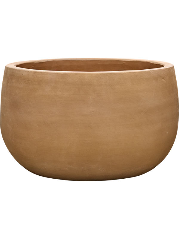 Кашпо Terra moderna lucca низкое (Nieuwkoop Europe) 40579 - фото 101297