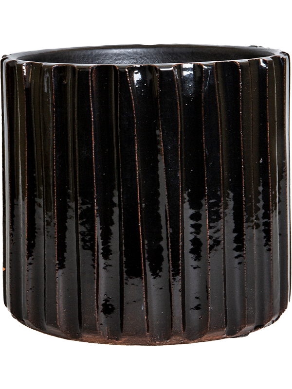 Кашпо Comet pot (Nieuwkoop Europe) 40597 - фото 101316