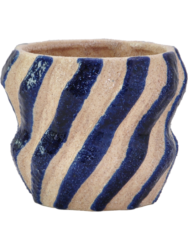 Кашпо Nebula pot (Nieuwkoop Europe) 40599 - фото 101319