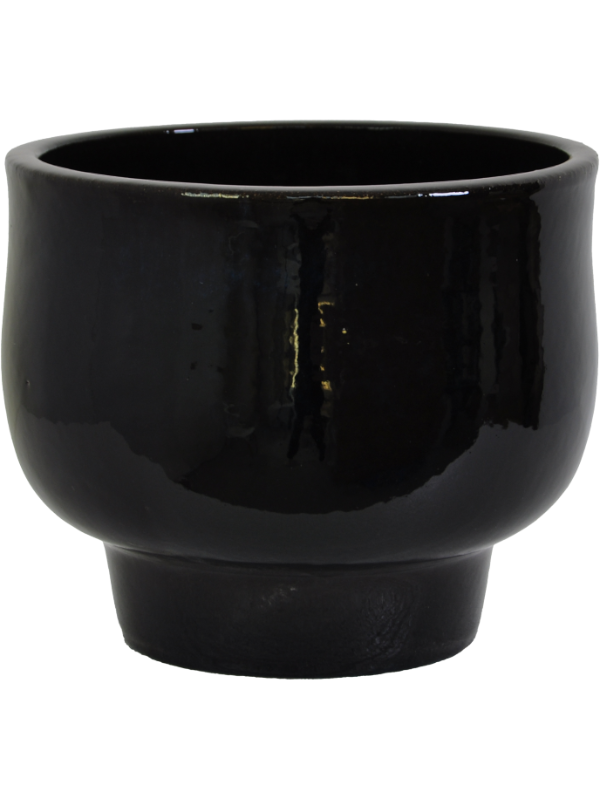 Кашпо Shade pot (Nieuwkoop Europe) 40601 - фото 101321