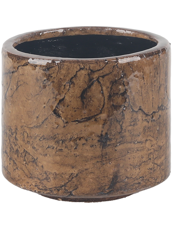 Кашпо Fracture orchidpot (Nieuwkoop Europe) 40604 - фото 101324