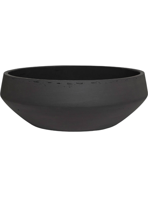 Кашпо Rough madu (Pottery Pots) 40610 - фото 101379