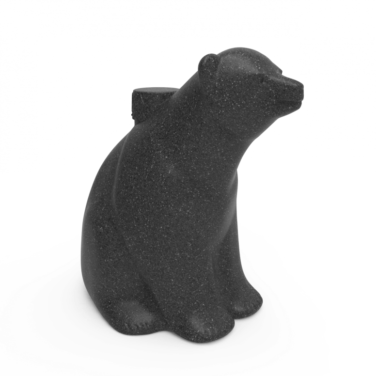 Праздничное украшение BJORN TOY 40618 - фото 101419