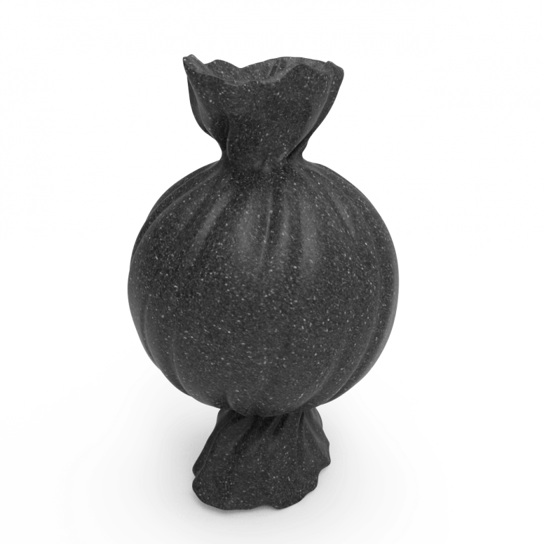 Праздничное украшение CANDY ROUND 40619 - фото 101437