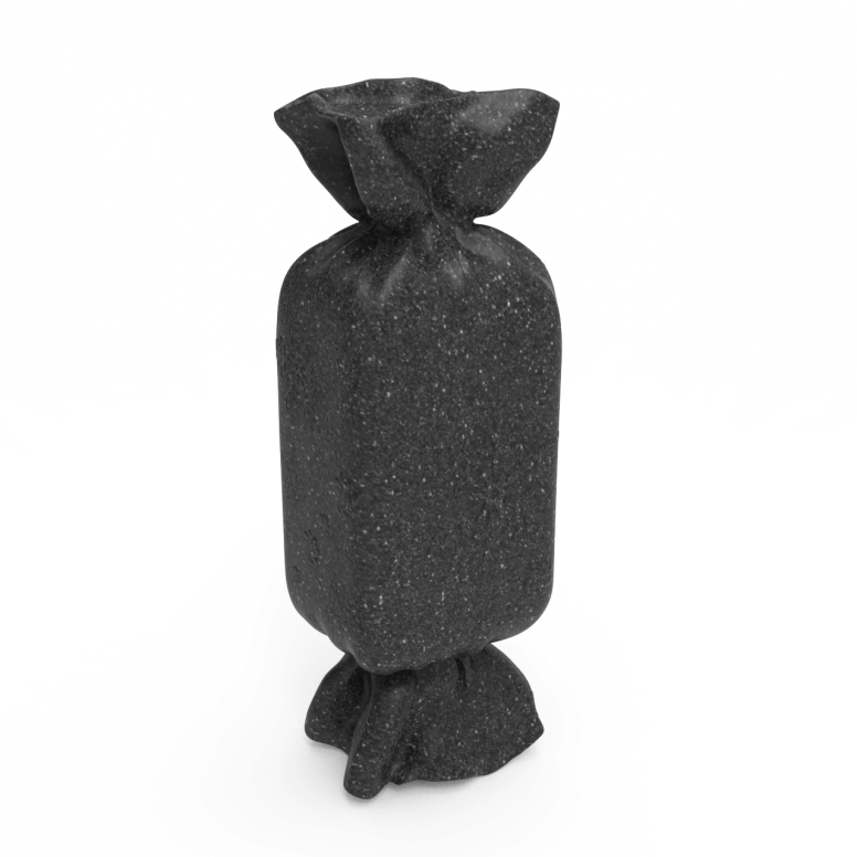 Праздничное украшение CANDY SQUARE 40620 - фото 101455