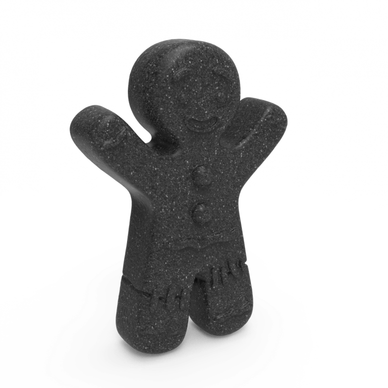 Праздничное украшение CRUMBLE 40621 - фото 101473