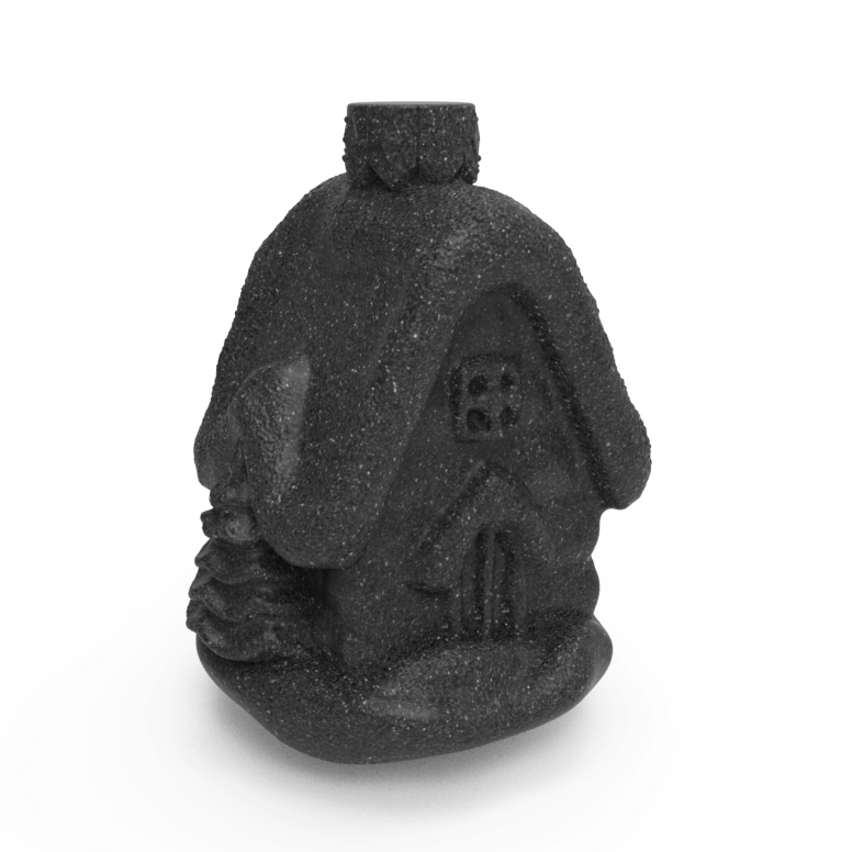 Праздничное украшение IZBUSHKA 40623 - фото 101509