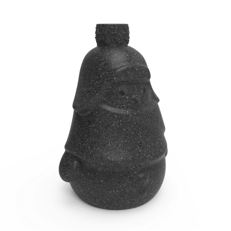 Праздничное украшение SNOWMAN TOY 40627 - фото 101581