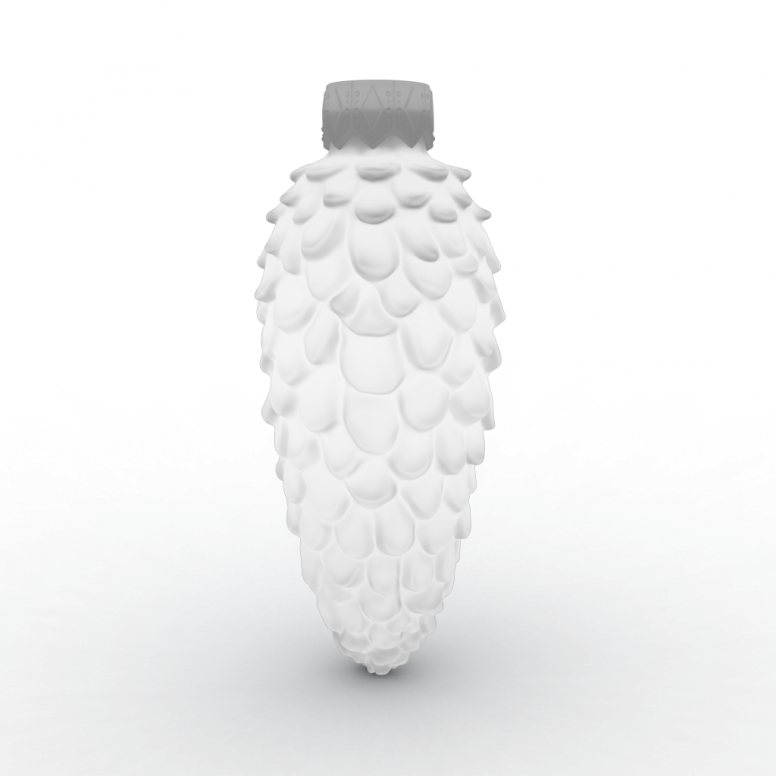 Праздничное украшение NEEDLS светящееся 40637 - фото 101665