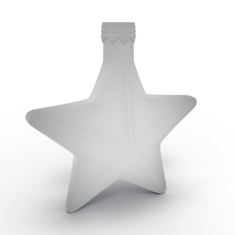 Праздничное украшение STARLET светящееся 40642 - фото 101675