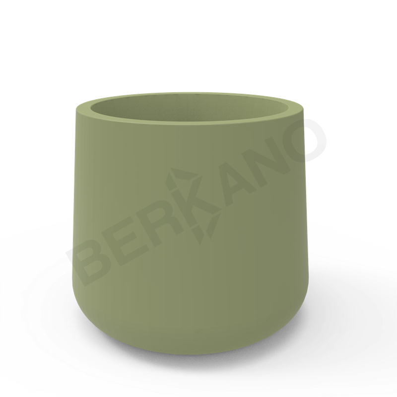 Кашпо Grace planter 110 (Berkano) 41074 - фото 102174