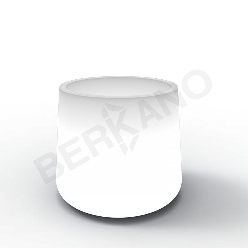 Кашпо Grace planter 90 светящееся (Berkano) 41073 - фото 102184