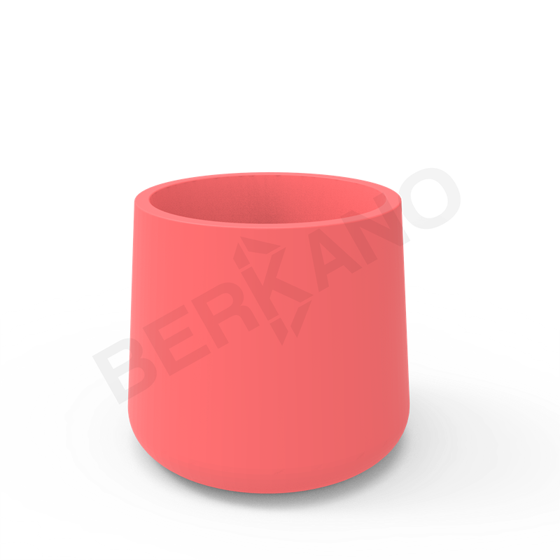 Кашпо Grace planter 90 (Berkano) 41072 - фото 102202