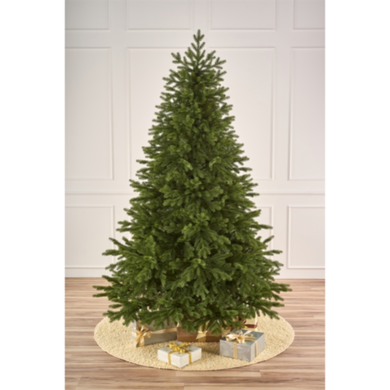 Ель искусственная "Новгородская" (ПЭ), D126xH180 см 41215 - фото 102433