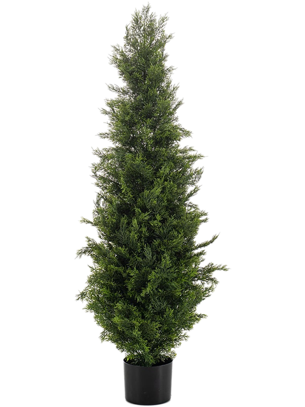 Кедр дерево (искусственное) Nieuwkoop Europe 41418 - фото 102658