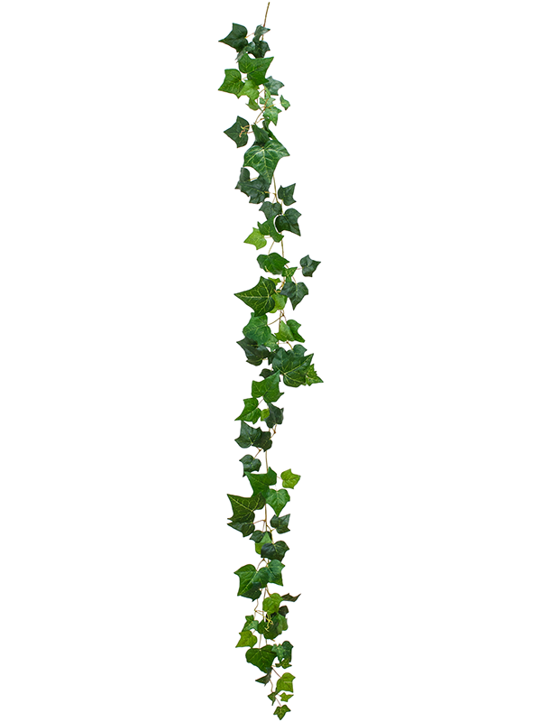 Плющ ампельный (fr) (искусственный) Nieuwkoop Europe, 41532 41532 - фото 102849