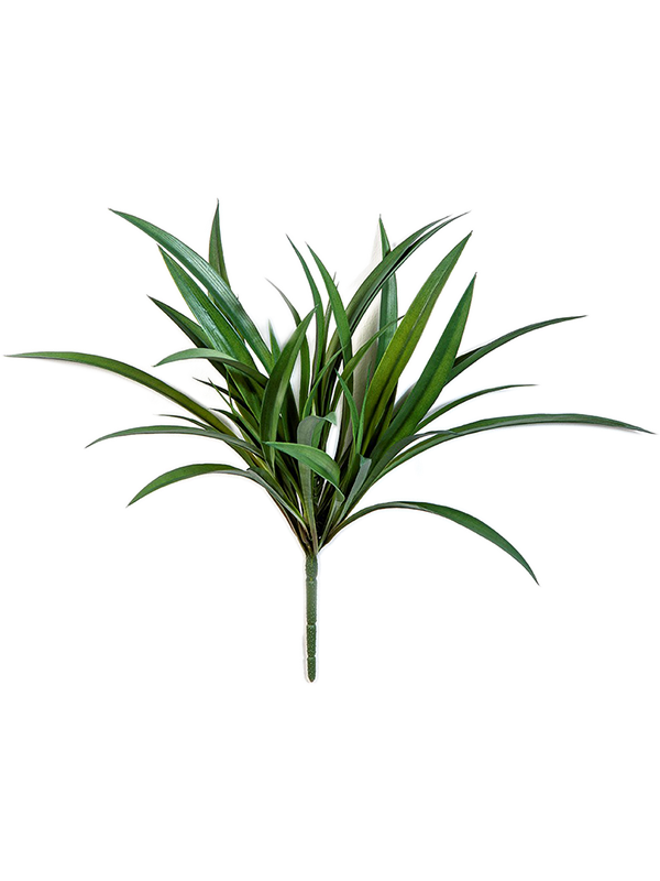 Лириопа трава куст (uv) (искусственный) Nieuwkoop Europe 41555 - фото 102872