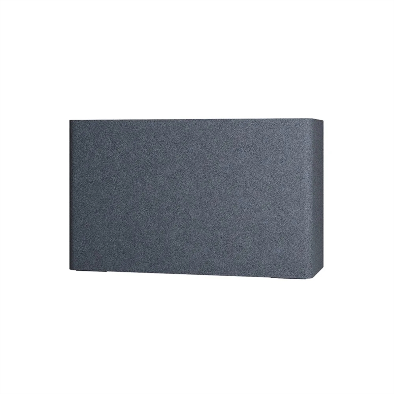 Кашпо CONCRETIKA ФЛОРА БАЗАЛЬТ низкий 41572 - фото 102923