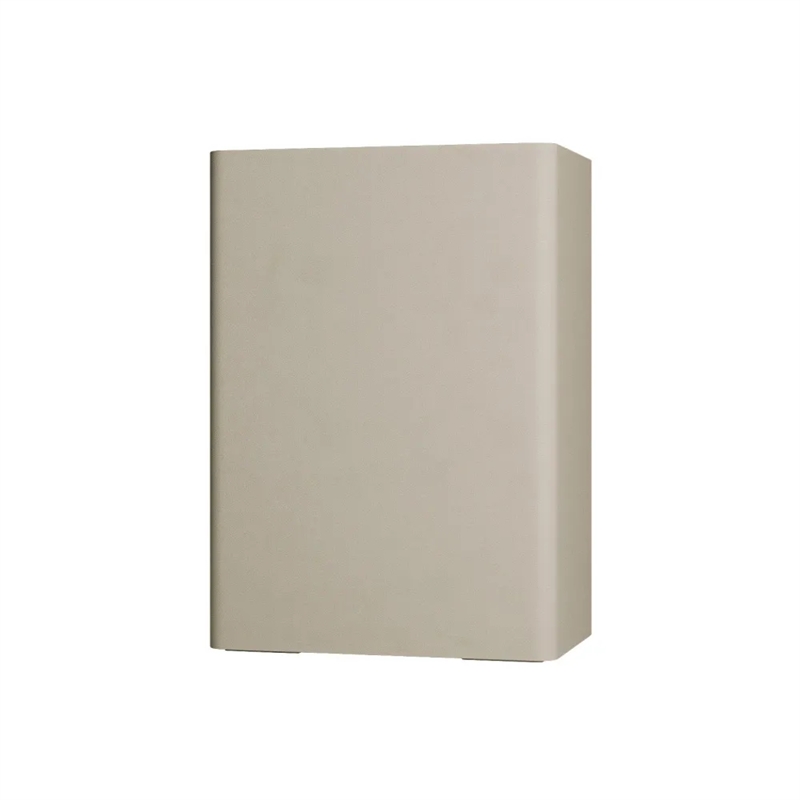 Кашпо CONCRETIKA ФЛОРА ДЮН высокий 41574 - фото 102931